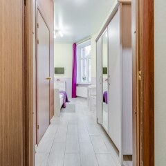 Мини-Отель Leto интерьер отеля