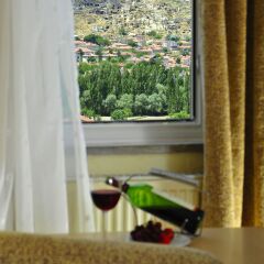 Dinler Hotels Ürgüp Турция, Ургуп - отзывы, цены и фото номеров - забронировать отель Dinler Hotels Ürgüp онлайн балкон