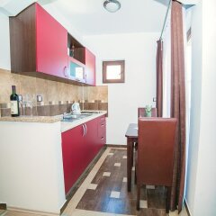 Отель Dimić Ellite Accommodation в номере фото 2
