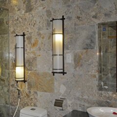 Отель Truc Huy Villa ванная