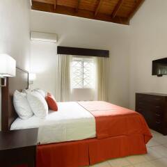 Shirley Retreat Hotel комната для гостей фото 4