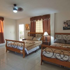 Kemael Hotel in Carrefour, Haiti from 84$, photos, reviews - zenhotels.com guestroom
