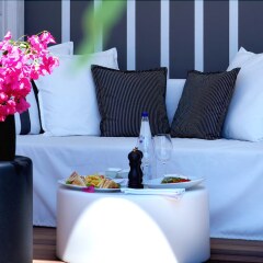 Отель Pelagos Suites Hotel & Spa Греция, Мастичари - отзывы, цены и фото номеров - забронировать отель Pelagos Suites Hotel & Spa онлайн фото 3