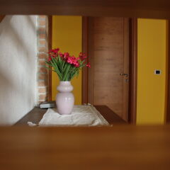Отель B&B Tagliamento 28 Италия, Лимена - отзывы, цены и фото номеров - забронировать отель B&B Tagliamento 28 онлайн интерьер отеля фото 2
