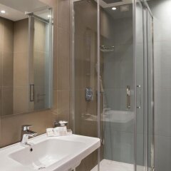 Marad Hotel Торре-дель-Греко ванная фото 2