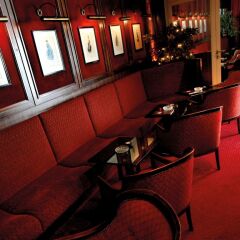 Living Hotel Kaiser Franz Joseph Вена интерьер отеля фото 2