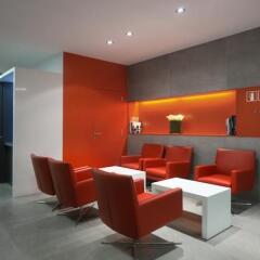 Hotel Turin интерьер отеля фото 7