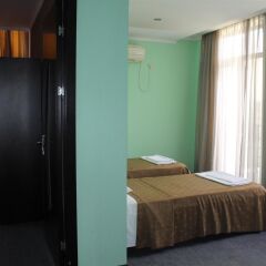 Отель Shine Palace комната для гостей фото 2
