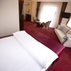 Resmina Hotel Турция, Ван - отзывы, цены и фото номеров - забронировать отель Resmina Hotel онлайн комната для гостей