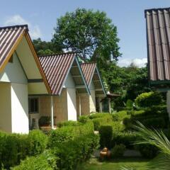 Отель Gooddays Lanta Beach Resort Таиланд, Ланта - отзывы, цены и фото номеров - забронировать отель Gooddays Lanta Beach Resort онлайн фото 2