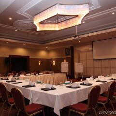 Отель Landmark Amman Hotel & Conference Center Иордания, Амман - отзывы, цены и фото номеров - забронировать отель Landmark Amman Hotel & Conference Center онлайн помещение для мероприятий