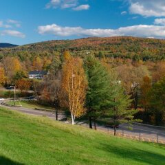 Отель Best Western Plus Waterbury - Stowe фото 13