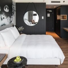 Radisson Blu Hotel, Cologne комната для гостей фото 3