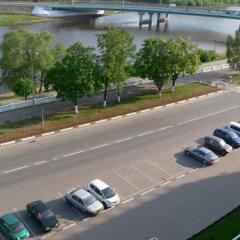 Гостиница Юбилейная в Ярославле - забронировать гостиницу Юбилейная, цены и фото номеров Ярославль парковка