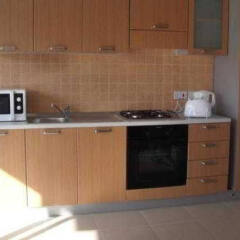 Апартаменты Mellieha Holiday Apartment 2 Меллиха в номере