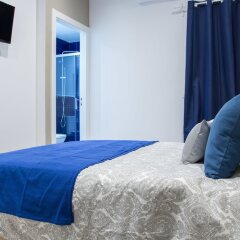 Отель Barcelona Fira Boutique Испания, Оспиталет-де-Льобрегат - отзывы, цены и фото номеров - забронировать отель Barcelona Fira Boutique онлайн комната для гостей фото 2