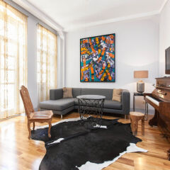 Отель Chiconomy Suites интерьер отеля