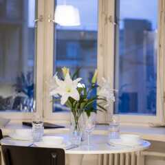 Отель 2ndhomes Kamppi Apartments 5 Финляндия, Хельсинки - отзывы, цены и фото номеров - забронировать отель 2ndhomes Kamppi Apartments 5 онлайн фото 3