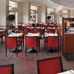 Отель Melia Berlin Берлин питание фото 2