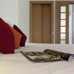 Отель Novotel Kayseri в номере