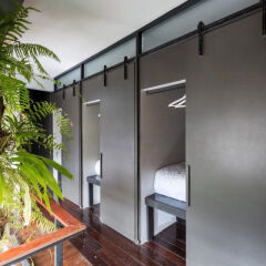 Отель Phuket Capsule Room Пхукет комната для гостей фото 5
