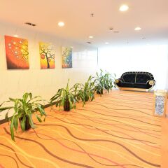 Отель Joyful star Hotel Pu Dong Airport WanXia Китай, Шанхай - 1 отзыв об отеле, цены и фото номеров - забронировать отель Joyful star Hotel Pu Dong Airport WanXia онлайн сауна
