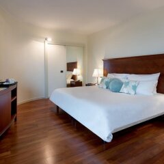 Отель Savoia Hotel Rimini Италия, Римини - 7 отзывов об отеле, цены и фото номеров - забронировать отель Savoia Hotel Rimini онлайн комната для гостей фото 2