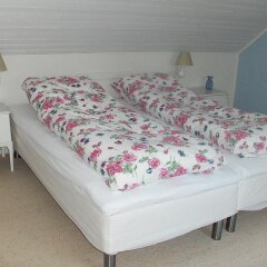 Отель Kronhjorten Guesthouse Дания, Орхус - отзывы, цены и фото номеров - забронировать отель Kronhjorten Guesthouse онлайн комната для гостей фото 5