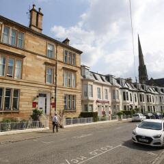 Отель City Apartments Glasgow Великобритания, Глазго - отзывы, цены и фото номеров - забронировать отель City Apartments Glasgow онлайн