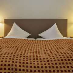 Best Western Hotel Knudsens Gaard комната для гостей фото 2