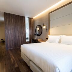 Отель BessaHotel Liberdade комната для гостей фото 4