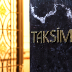 Отель Taksim 15 Suites сауна