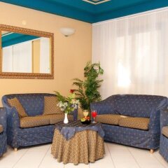 Hotel Augustus комната для гостей фото 2