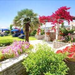 Corfu Palace Hotel фото 17