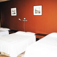 Hotel Miraflores in El Cuco, El Salvador from 121$, photos, reviews - zenhotels.com guestroom