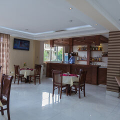 Home Town Addis Hotel in Addis Ababa, Ethiopia from 147$, photos, reviews - zenhotels.com meals photo 2
