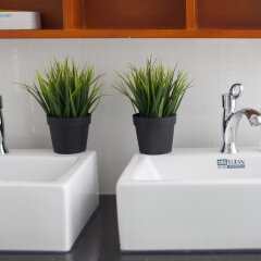 Отель Shenzhen Melody International Hostel Китай, Шэньчжэнь - отзывы, цены и фото номеров - забронировать отель Shenzhen Melody International Hostel онлайн фото 32