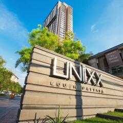 Отель Unixx Паттайя фото 4