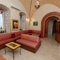 Azzahra Hotel Израиль, Иерусалим - отзывы, цены и фото номеров - забронировать отель Azzahra Hotel онлайн развлечения