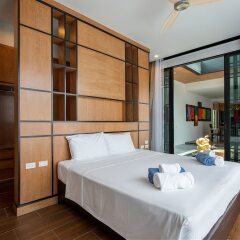 Отель Villa Kundur комната для гостей фото 4