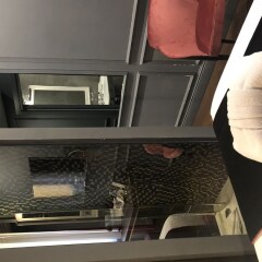 Saint B Boutique Hotel STB балкон