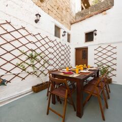 Отель Anna's House - Old Town балкон