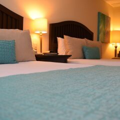 Astur Hotel y Suites комната для гостей фото 5