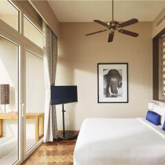 Отель Heritance Negombo комната для гостей фото 3