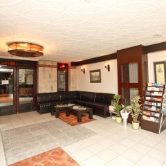 Hotel Evsen развлечения