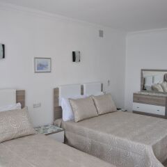 Pisces Hotel Turunç комната для гостей фото 3