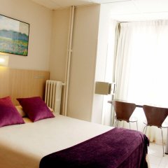 Отель San Remo Испания, Аликанте - 1 отзыв об отеле, цены и фото номеров - забронировать отель San Remo онлайн комната для гостей фото 5