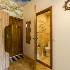 Hotel Azure сауна