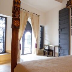 Отель Riad Dar K Марокко, Марракеш - отзывы, цены и фото номеров - забронировать отель Riad Dar K онлайн удобства в номере