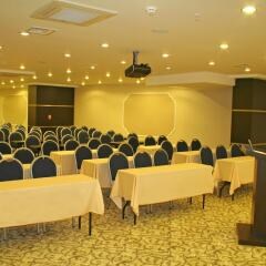Ener Old Castle Resort Hotel